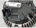 Recambio de alternador para jeep gr. cherokee (wh) laredo referencia OEM IAM 04801250AC VALEO TG17C028 2542989C