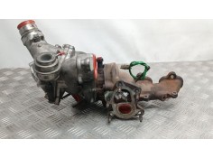 TURBOCOMPRESOR 8201371485 GARRETT GT1236Z 8219433