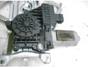 Recambio de elevalunas delantero derecho para opel zafira a 2.0 dti referencia OEM IAM 101250200 90579356 BROSE