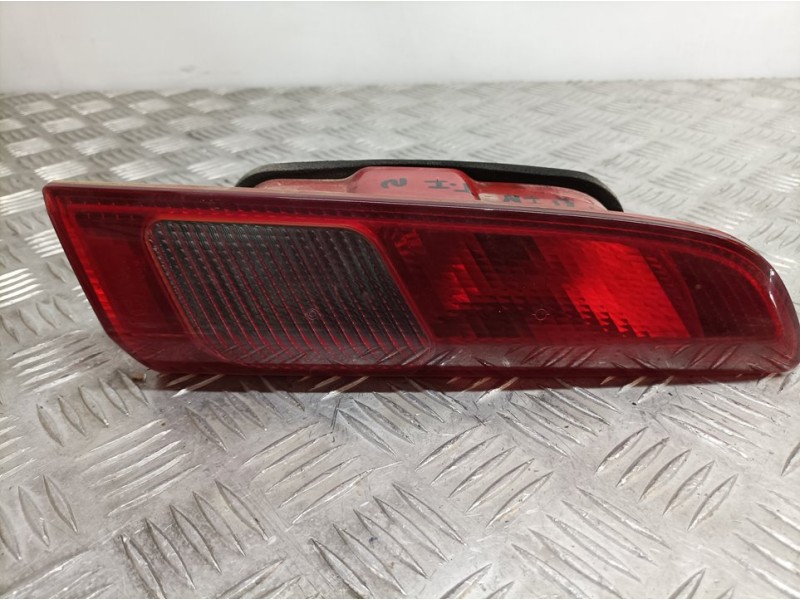 Recambio de piloto trasero izquierdo para alfa romeo 156 sportwagon 2.4 jtd 20v distinctive referencia OEM IAM   INTERIOR