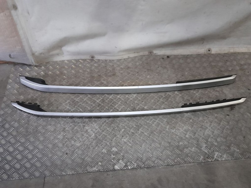 Recambio de barras techo para peugeot 2008 (--.2013) style referencia OEM IAM 967835769V 967835769V 967835759V 