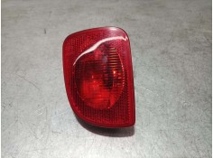 Recambio de piloto trasero izquierdo paragolpes para renault kangoo expression referencia OEM IAM 8200419908  