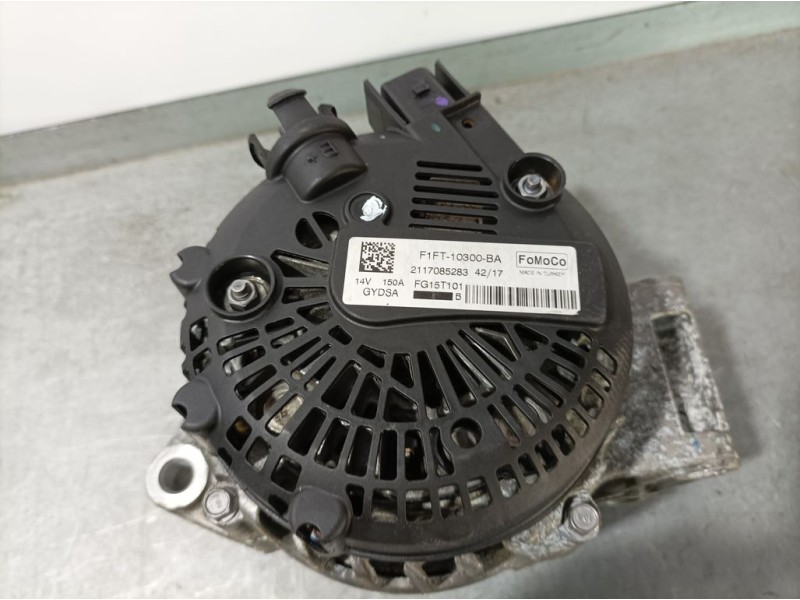 Recambio de alternador para ford kuga (cbs) trend referencia OEM IAM F1FT10300BA 2117085283 