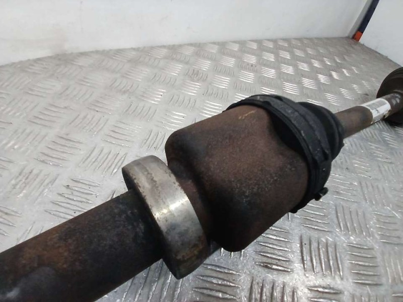 Recambio de transmision delantera derecha para ford mondeo ber. (ca2) ghia referencia OEM IAM 6G913B3436FV  