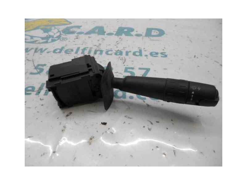 Recambio de mando limpia para peugeot 406 berlina (s1/s2) st referencia OEM IAM 96186610ZL 34370001 JAEGER