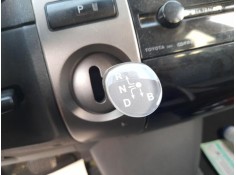 Recambio de palanca cambio para toyota prius (hw2) 1.5 hybrid (hw20) referencia OEM IAM 3356047022  