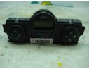 Recambio de mando climatizador para renault megane ii familiar authentique referencia OEM IAM 8200407123  