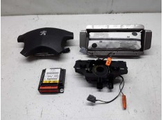Recambio de kit airbag para peugeot 607 (s1) básico referencia OEM IAM 9643869780  