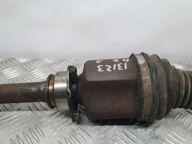 Recambio de transmision delantera derecha para citroën nemo nivel b referencia OEM IAM 51975576  