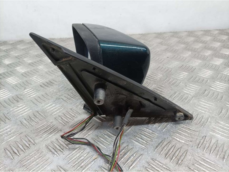 Recambio de retrovisor izquierdo para bmw serie 5 berlina (e39) 530d referencia OEM IAM 0117351  