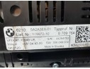 Recambio de cuadro instrumentos para bmw serie 1 lim. (f40) 118i m sport referencia OEM IAM 5A2A3E8  