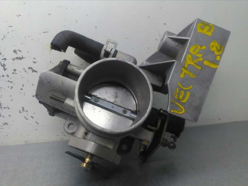 Recambio de caja mariposa para opel vectra b berlina 2.0 16v cat (x 20 xev / l34) referencia OEM IAM 90499468 5WK90441 SIEMENS