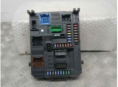 Recambio de caja reles / fusibles para peugeot 208 access referencia OEM IAM 9678355880 30099029 