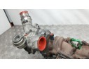 Recambio de turbocompresor para renault espace v (jr_) 1.6 dci 160 referencia OEM IAM 8201371485 GARRETT GT1236Z 8219433
