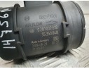 Recambio de caudalimetro para opel corsa d catch me referencia OEM IAM 55350048 0281002618 BOSCH