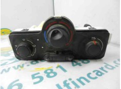 Recambio de mando calefaccion / aire acondicionado para renault clio iii emotion referencia OEM IAM 030967W  