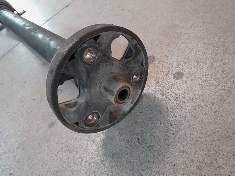 Recambio de transmision central para mercedes-benz clase e (w212) familiar 220 cdi blueefficiency (212.202) referencia OEM IAM A