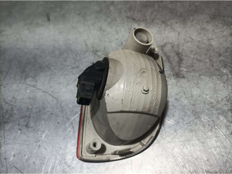 Recambio de piloto trasero izquierdo paragolpes para renault kangoo expression referencia OEM IAM 8200419908  