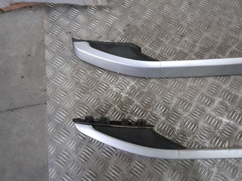 Recambio de barras techo para peugeot 2008 (--.2013) style referencia OEM IAM 967835769V 967835769V 967835759V 