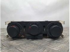 Recambio de mando calefaccion / aire acondicionado para seat ibiza (6l1) cool referencia OEM IAM SIN REF  