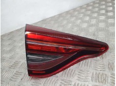 PILOTO TRASERO IZQUIERDO 265551147R 17829F INTERIOR