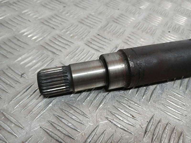 Recambio de transmision delantera derecha para ford mondeo ber. (ca2) ghia referencia OEM IAM 6G913B3436FV  