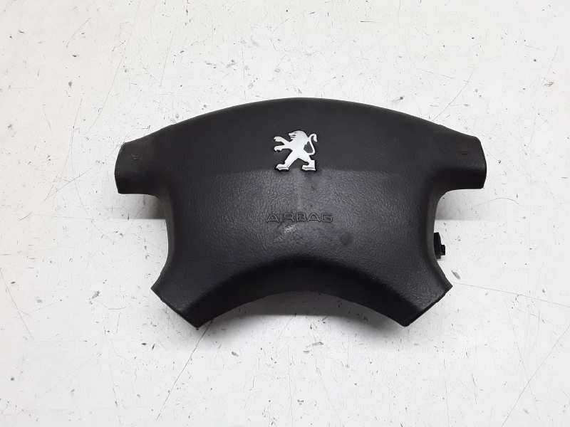 Recambio de kit airbag para peugeot 607 (s1) básico referencia OEM IAM 9643869780  