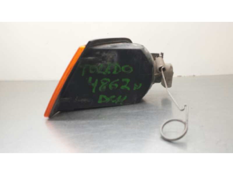 Recambio de piloto delantero derecho para seat toledo (1l) base referencia OEM IAM   