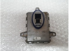 Recambio de centralita faros xenon para bmw serie 4 coupe (f32) 418d referencia OEM IAM 7296090 130732931700 