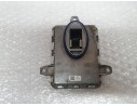 Recambio de centralita faros xenon para bmw serie 4 coupe (f32) 418d referencia OEM IAM 7296090 130732931700 