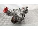 Recambio de turbocompresor para renault espace v (jr_) 1.6 dci 160 referencia OEM IAM 8201371485 GARRETT GT1236Z 8219433