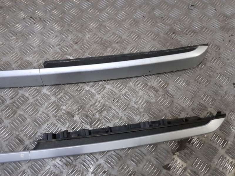 Recambio de barras techo para peugeot 2008 (--.2013) style referencia OEM IAM 967835769V 967835769V 967835759V 