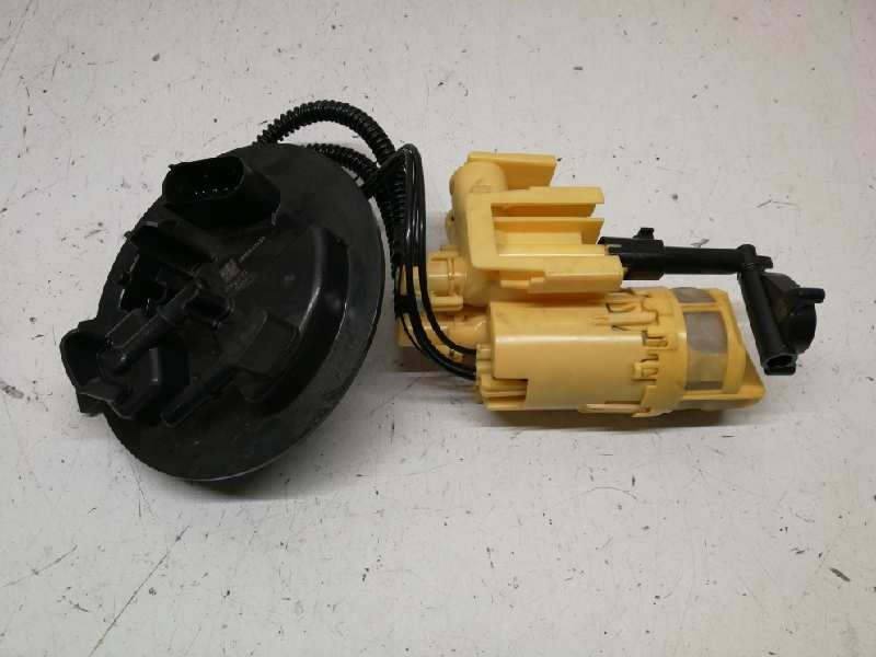 Recambio de aforador para mercedes-benz clase c coupe (w205) c 220 d (205.304) referencia OEM IAM   