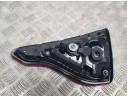 Recambio de piloto trasero izquierdo para renault clio v zen referencia OEM IAM 265551147R 17829F INTERIOR