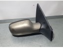 Recambio de retrovisor derecho para renault megane ii berlina 3p authentique referencia OEM IAM   ELECTRICO 7 PINS PINTADO A ESP