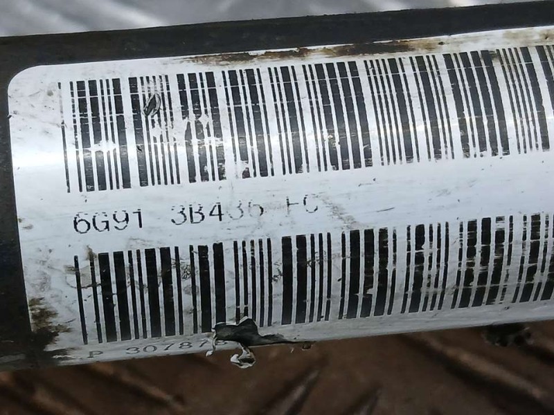 Recambio de transmision delantera derecha para ford mondeo ber. (ca2) ghia referencia OEM IAM 6G913B3436FV  