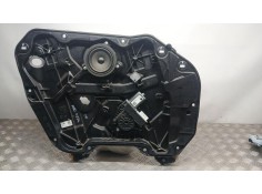 Recambio de elevalunas delantero izquierdo para bmw serie 1 lim. (f40) 118i m sport referencia OEM IAM 5A02FB102 ELECTRICO 6 PIN