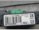 Recambio de caja reles / fusibles para peugeot 208 access referencia OEM IAM 9678355880 30099029 
