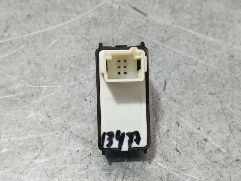 Recambio de mando elevalunas delantero derecho para peugeot 208 (p2) allure referencia OEM IAM 98044803ZD  