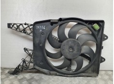 Recambio de electroventilador para opel corsa d catch me referencia OEM IAM 466119570 55703934 