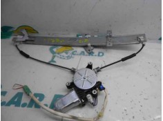 ELEVALUNAS DELANTERO DERECHO 