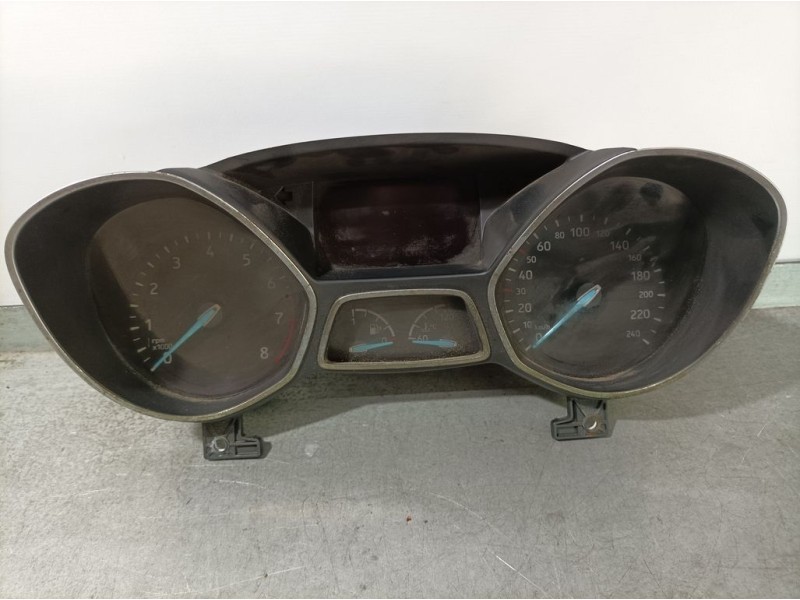 Recambio de cuadro instrumentos para ford kuga (cbs) trend referencia OEM IAM GV4T10849JN  