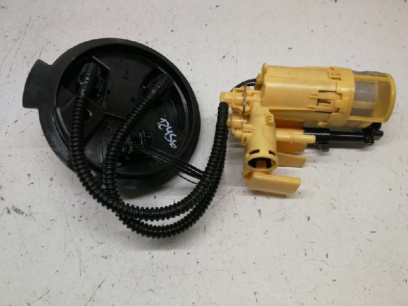 Recambio de aforador para mercedes-benz clase c coupe (w205) c 220 d (205.304) referencia OEM IAM   