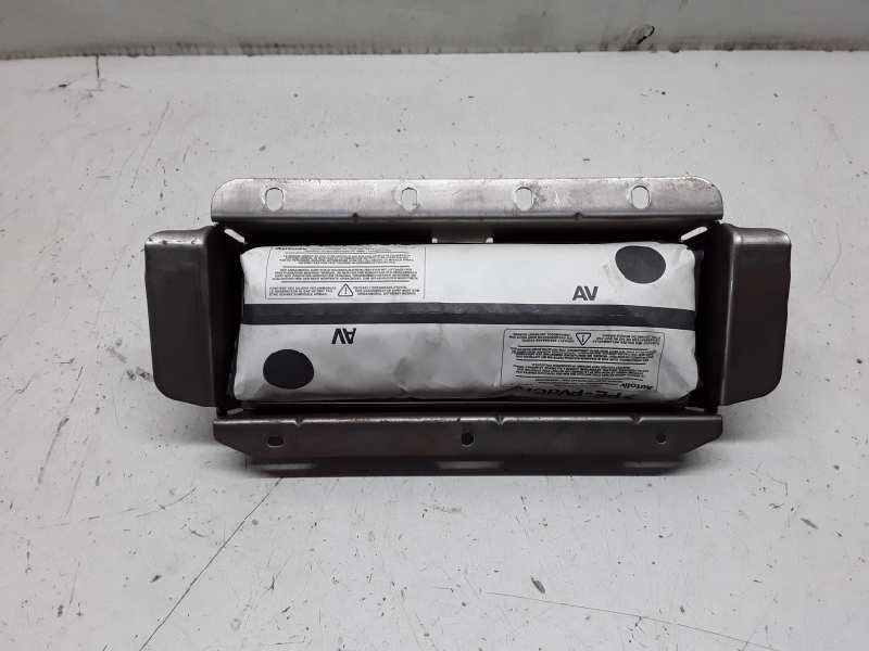 Recambio de kit airbag para peugeot 607 (s1) básico referencia OEM IAM 9643869780  