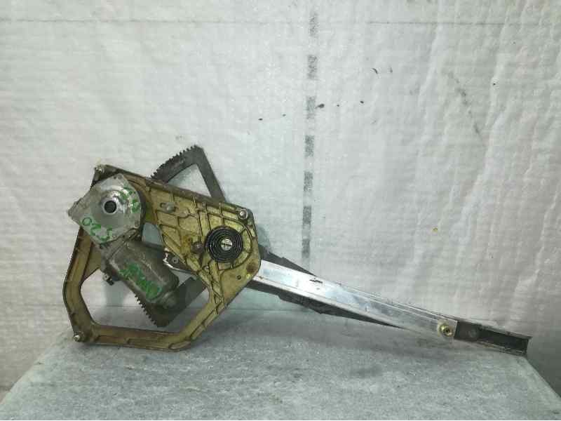 Recambio de elevalunas delantero derecho para bmw serie 5 berlina (e34) referencia OEM IAM 0130821033 2 PINS ELECTRICO 