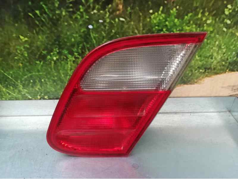 Recambio de piloto trasero derecho para mercedes-benz clase clk (w208) coupe 200 (208.335) referencia OEM IAM A2088200664  INTER