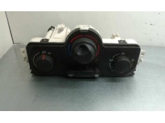 Recambio de mando calefaccion / aire acondicionado para renault scenic ii 1.9 dci diesel referencia OEM IAM   SIN REFERENCIA