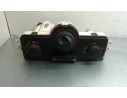 Recambio de mando calefaccion / aire acondicionado para renault scenic ii 1.9 dci diesel referencia OEM IAM   SIN REFERENCIA