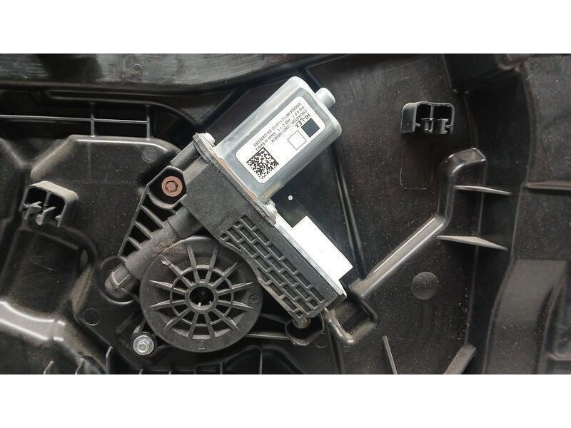 Recambio de elevalunas delantero izquierdo para bmw serie 1 lim. (f40) 118i m sport referencia OEM IAM 5A02FB102 ELECTRICO 6 PIN