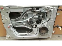 Recambio de elevalunas delantero izquierdo para kia sportage lx 4x4 referencia OEM IAM   ELECTRICO